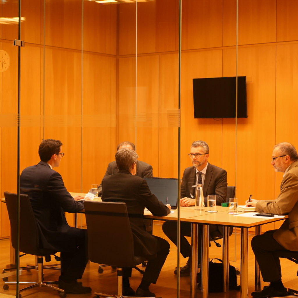 Court Annexed Mediation