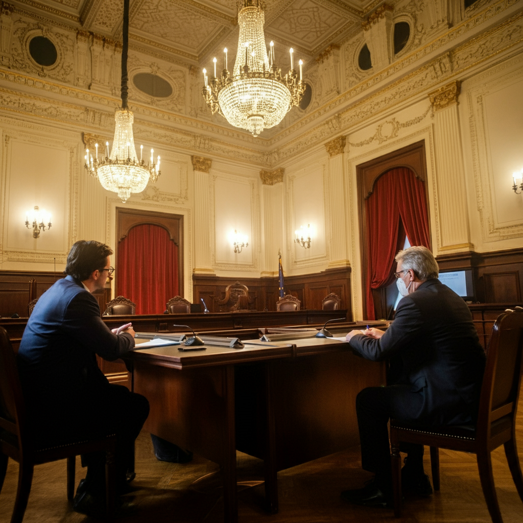 Court Annexed Mediation