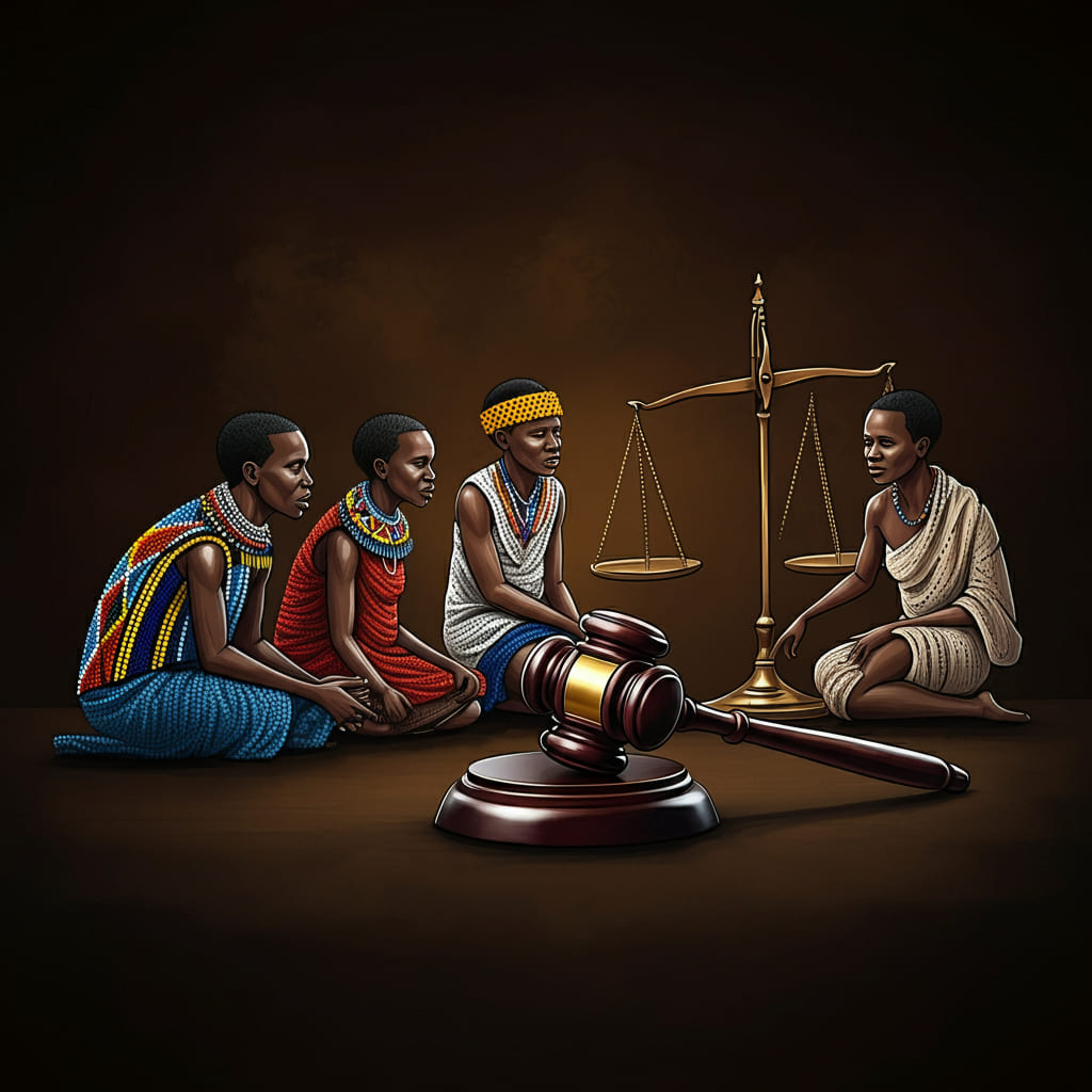 Evolution of ADR in Kenya