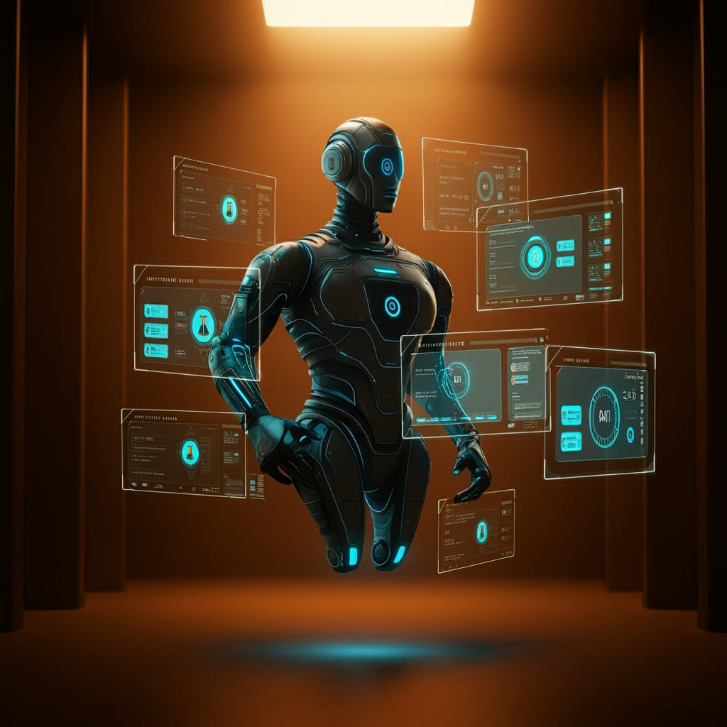 AI in Mediation