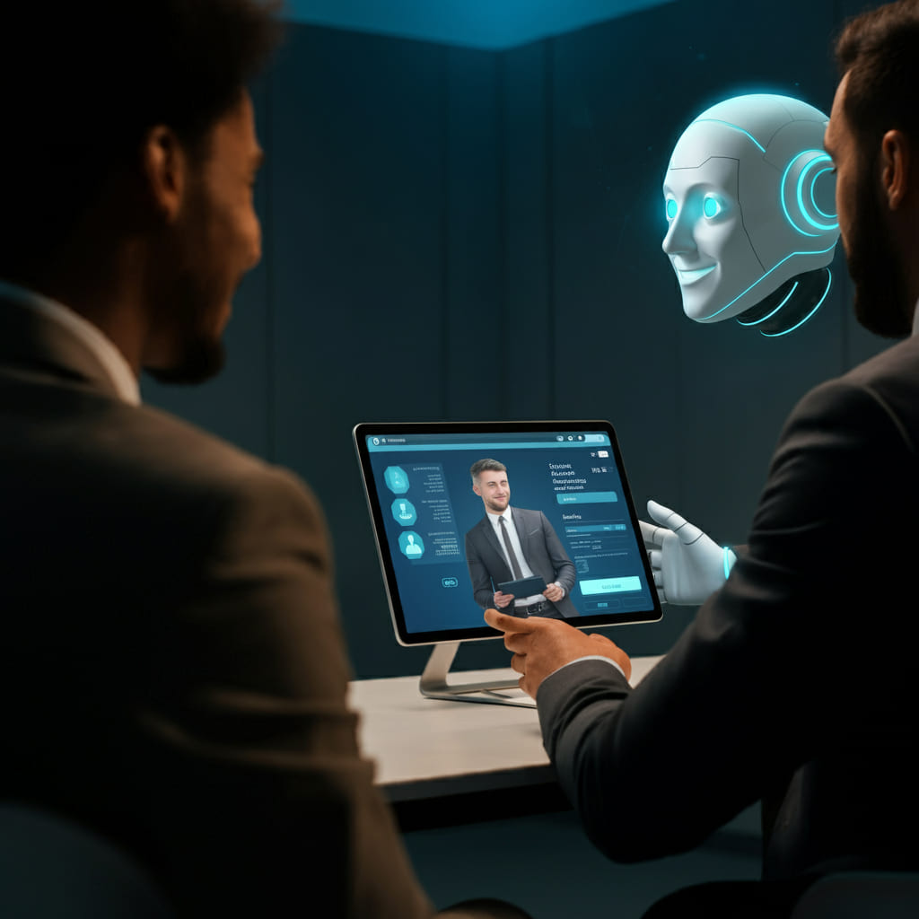AI in Mediation